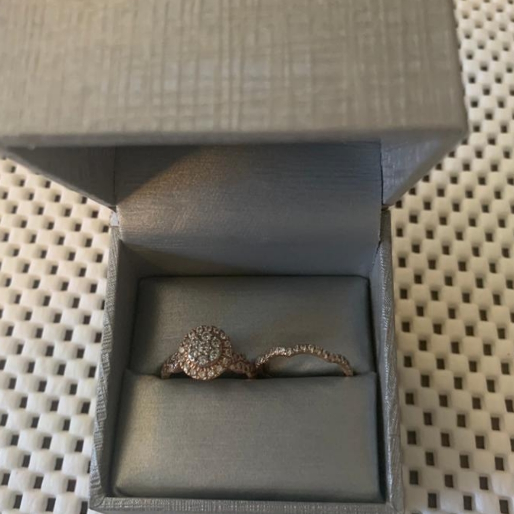 Engagement Ring